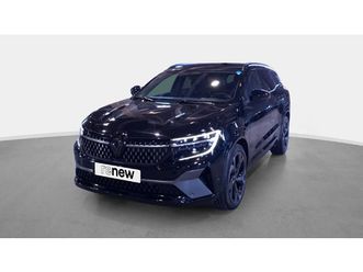 espace e-tech full hybrid 200 gsr2