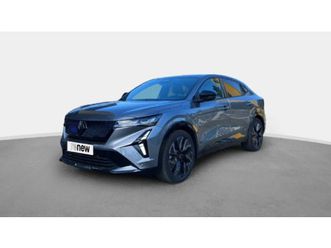 rafale e-tech full hybrid 200ch