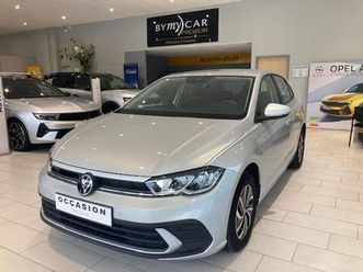 1.0 tsi 95 s&s bvm5 life plus