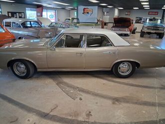 1967 pontiac tempest