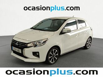 mitsubishi space star 120 mpi kaiteki (71 cv)