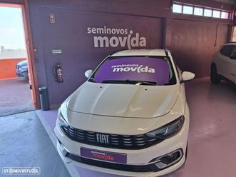 fiat tipo station wagon 1.0 gse t3 city life