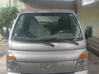 hyundai hr 2.5 tci diesel (rs/rd) 2012