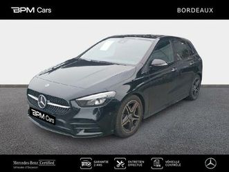 mercedes-benz - 180d 2.0 116ch amg line edition 8g-dct