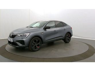 arkana e-tech 145 - 21b