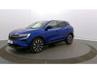 austral e-tech full hybrid 200 gsr2