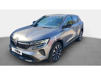 austral e-tech full hybrid 200 gsr2