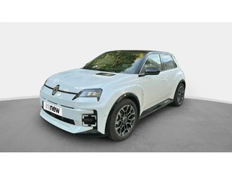 roland-garros 150 ch autonomie confort