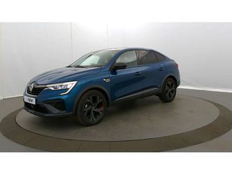 arkana e-tech 145 - 21b