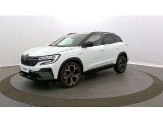 austral e-tech hybrid 200