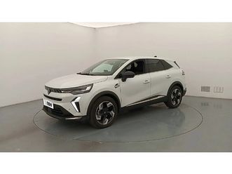 symbioz e-tech full hybrid 145