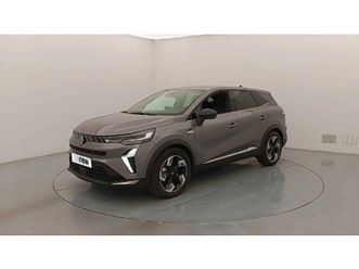 symbioz e-tech full hybrid 145