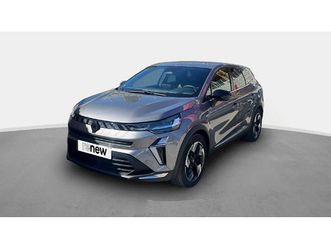 symbioz e-tech full hybrid 145