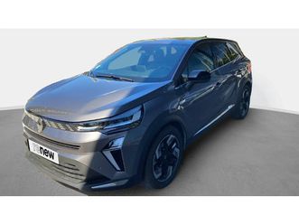 symbioz e-tech full hybrid 145