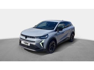 symbioz e-tech full hybrid 145