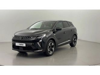 symbioz e-tech full hybrid 145