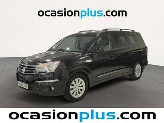 2.0 e-xdi limited (155 cv)