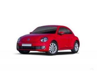 beetle 1.2 tsi beetlemanía 105