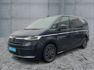 volkswagen t7 multivan style lang 2.0tsi dsg+rfk/headup
