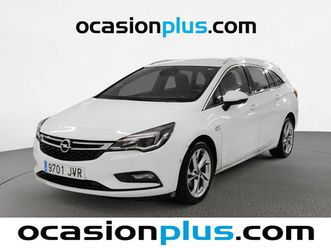 sports tourer 1.6 cdti s&s dynamic (136 cv)