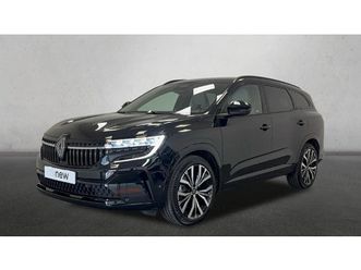 espace e-tech hybrid 200