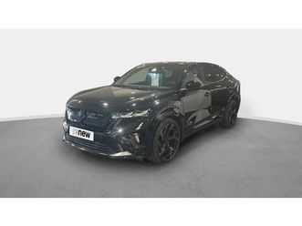 rafale e-tech 4x4 300