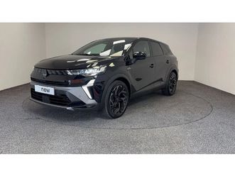 symbioz e-tech full hybrid 145