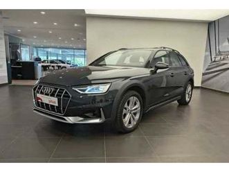 audi a4 allroad 40 tdi 204 cv s tronic del 2021 usata a castenaso