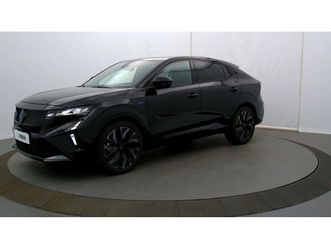 rafale e-tech full hybrid 200ch