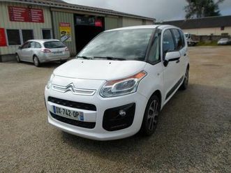 attraction bluehdi 100