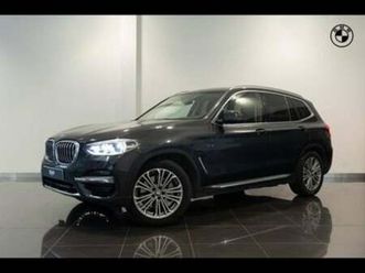 xdrive30ea 292ch luxury 10cv