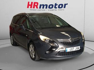 opel zafira 1.6 cdti expression s&s