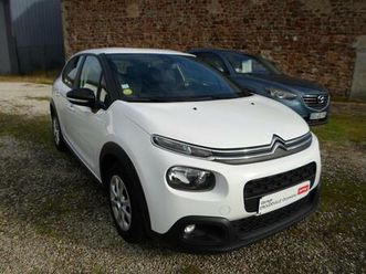 shine bluehdi 100 s&s bvm6