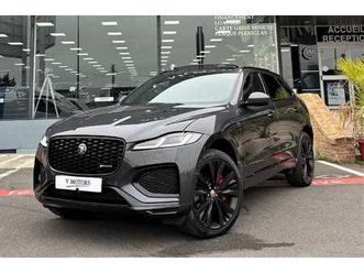 p400 awd r-dynamic se sport full 400 performance