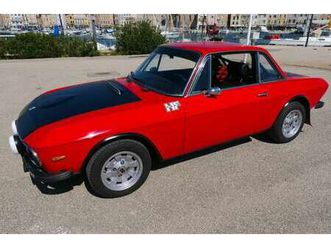 fulvia 1600 hf