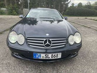 sl 350 a
