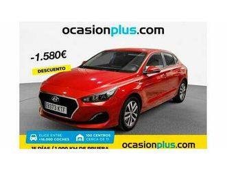 i30 fb 1.0 tgdi klass 120