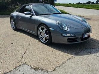 ② porsche 997 .2005 .3.8cc carrera.s — porsche — 2ememain