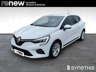 clio tce 90 - 21n business