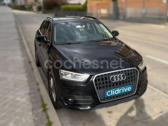 audi q3 2.0 tfsi quattro s tronic advance
