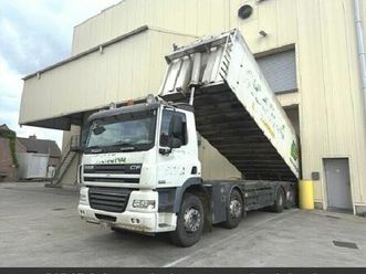 wywrotka z wydmuchem z dmuchawa radzymin