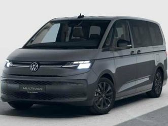 multivan 7ª '21-> multivan 1.5 phev dsg 4motion life