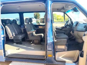 combi 316cdi compacto