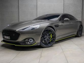 aston martin db11 amr 5.2l