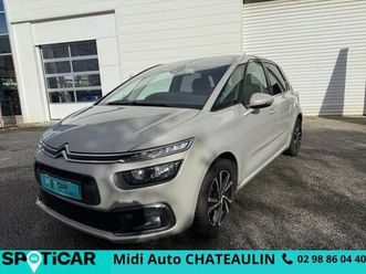 puretech 130ch s&s feel e6.d-temp