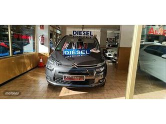 2000 hdi 150cv 7 plazas