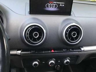 audi a3 1.6 tdi ultra, 110cv