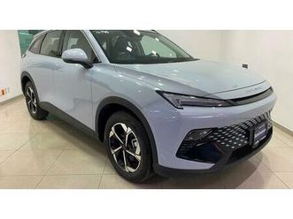 baic x55