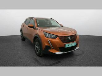 2008 electrique 136 ch style