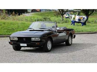 1980 well maintained, very well documented a vendre